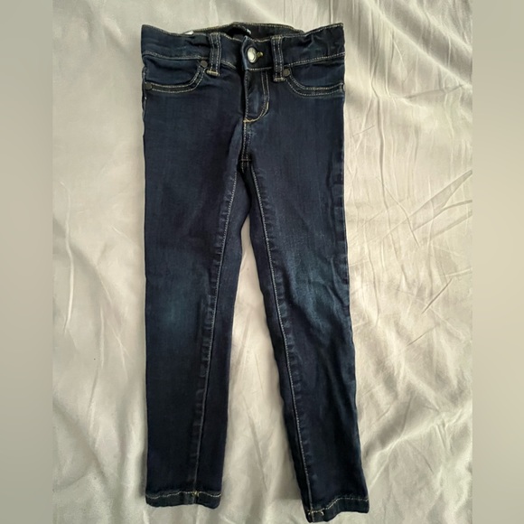 Designer Joe jeans kids size 4 - Picture 1 of 5